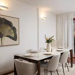 Elegante Centro By Icon7 Luxury Apartment *