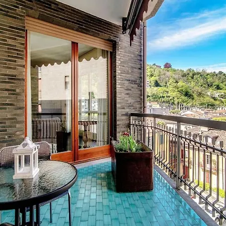 Elegante Casa Con Garage Ac Wifi Balcony * Como