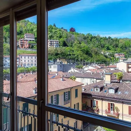 Elegante Casa Con Garage Ac Wifi Balcony