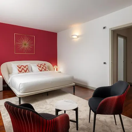 Majestic Centro By Icon7 Luxury Como