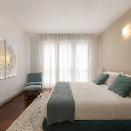 Majestic Centro By Icon7 Luxury Daire