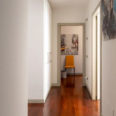 Daire Majestic Centro By Icon7 Luxury *