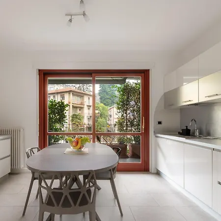 Daire Majestic Centro By Icon7 Luxury