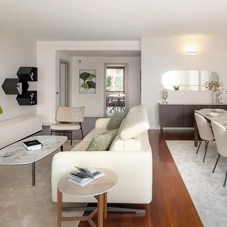 Majestic Centro By Icon7 Luxury Daire