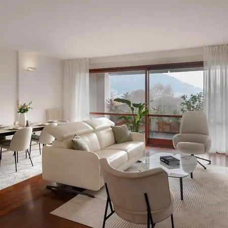 Majestic Centro By Icon7 Luxury *