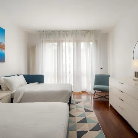Majestic Centro By Icon7 Luxury