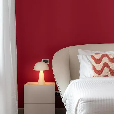 Daire Majestic Centro By Icon7 Luxury Como