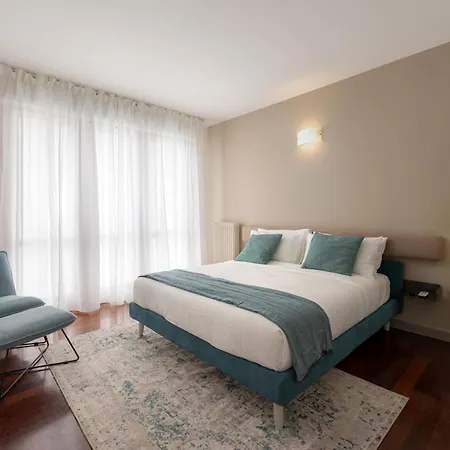 Majestic Centro By Icon7 Luxury Daire Como