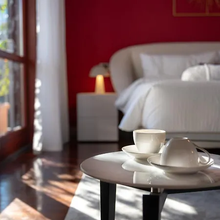 Majestic Centro By Icon7 Luxury Daire