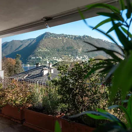 Majestic Centro By Icon7 Luxury Daire
