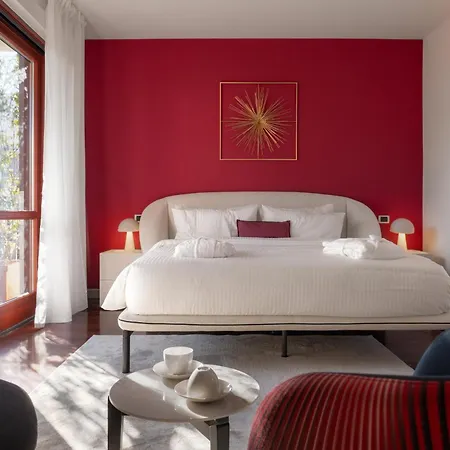 Majestic Centro By Icon7 Luxury