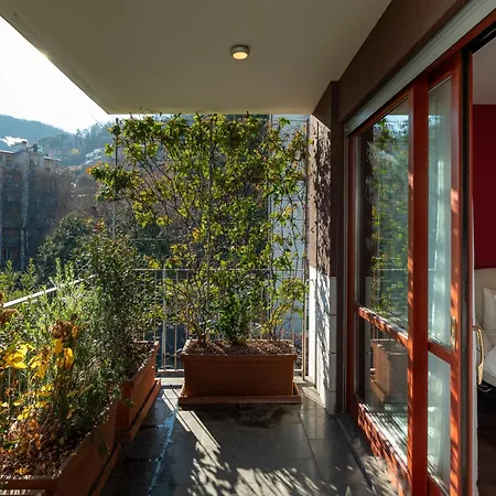 Majestic Centro By Icon7 Luxury Daire Como