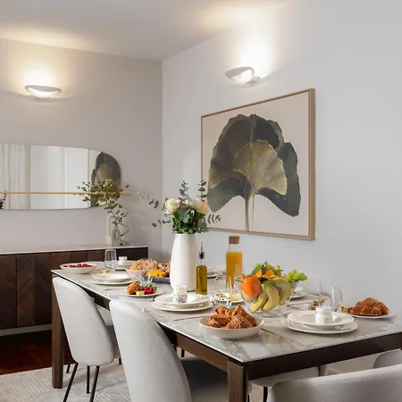Majestic Centro By Icon7 Luxury Daire *