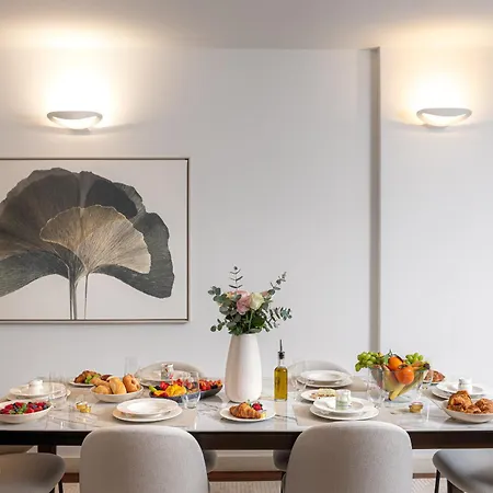 Majestic Centro By Icon7 Luxury Como