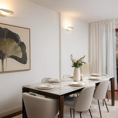Majestic Centro By Icon7 Luxury Daire *