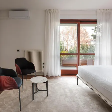 Majestic Centro By Icon7 Luxury Como