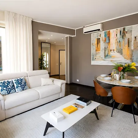 Majestic Centro By Icon7 Luxury Apartment *