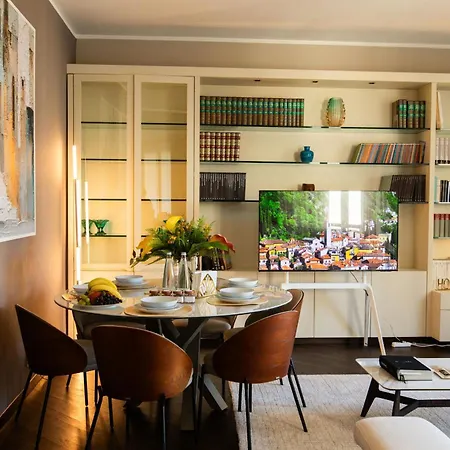 Majestic Centro By Icon7 Luxury Daire Como
