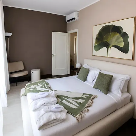 Majestic Centro By Icon7 Luxury Como