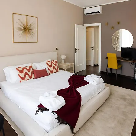Majestic Centro By Icon7 Luxury Daire *