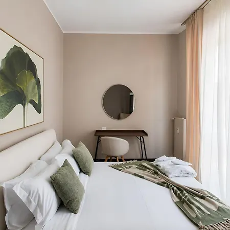 Daire Majestic Centro By Icon7 Luxury *