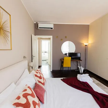 Majestic Centro By Icon7 Luxury Daire