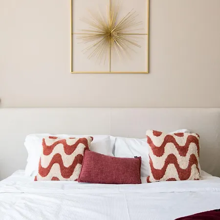 Majestic Centro By Icon7 Luxury Daire *