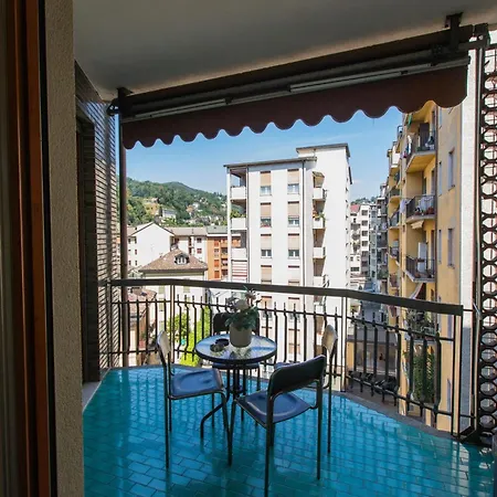 Daire Majestic Centro By Icon7 Luxury Como