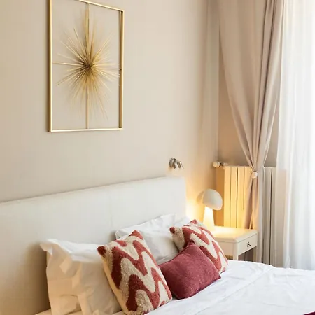Majestic Centro By Icon7 Luxury Daire *