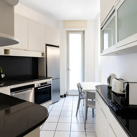 Daire Majestic Centro By Icon7 Luxury *