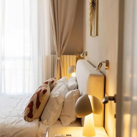 Majestic Centro By Icon7 Luxury * Como