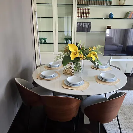 Majestic Centro By Icon7 Luxury Daire Como