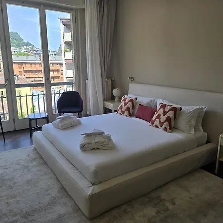 Majestic Centro By Icon7 Luxury Como