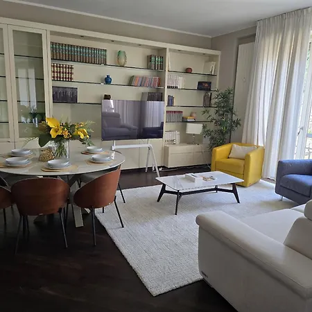 Majestic Centro By Icon7 Luxury * Como