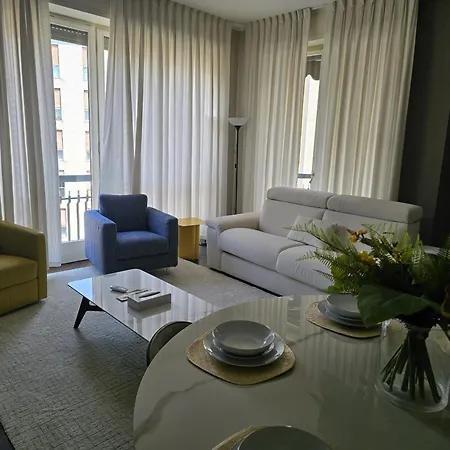 Majestic Centro By Icon7 Luxury Daire