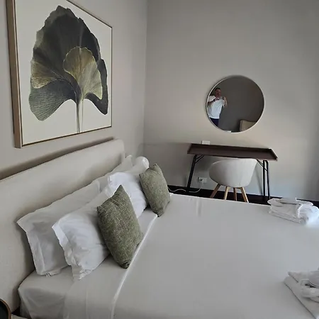 Daire Majestic Centro By Icon7 Luxury