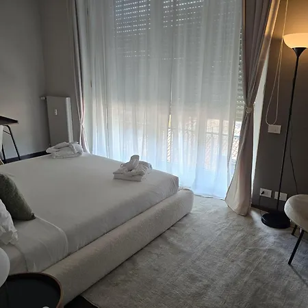 Daire Majestic Centro By Icon7 Luxury *