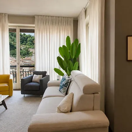 Majestic Centro By Icon7 Luxury Apartmán *