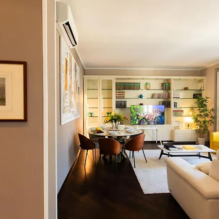Apartmán Majestic Centro By Icon7 Luxury