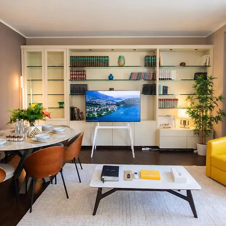 Majestic Centro By Icon7 Luxury Apartmán *