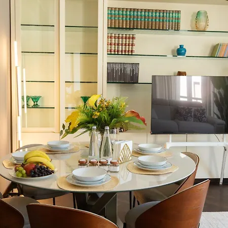 Apartmán Majestic Centro By Icon7 Luxury