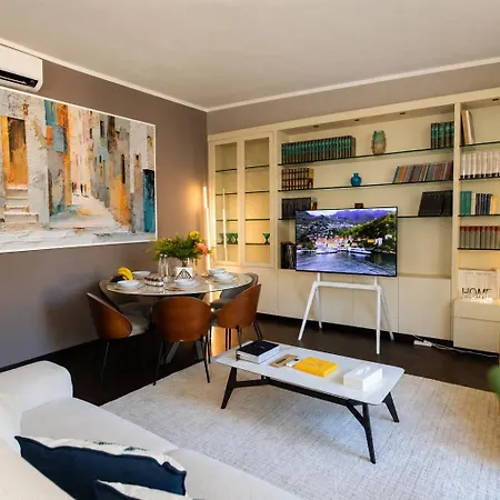 Majestic Centro By Icon7 Luxury * 코모