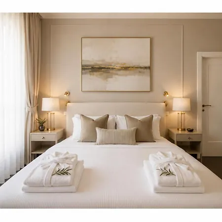 Majestic Centro By Icon7 Luxury Como