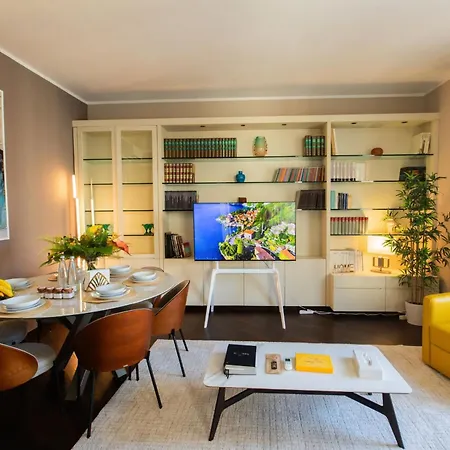 Majestic Centro By Icon7 Luxury * Como