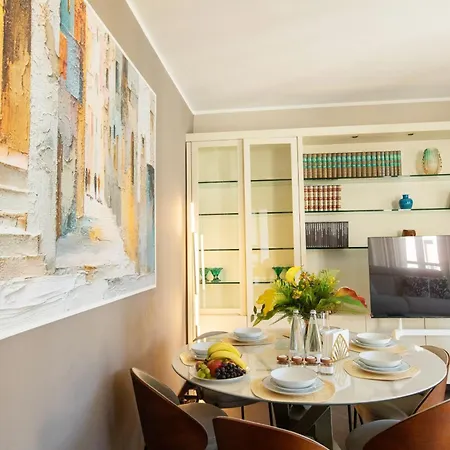 Majestic Centro By Icon7 Luxury * Como