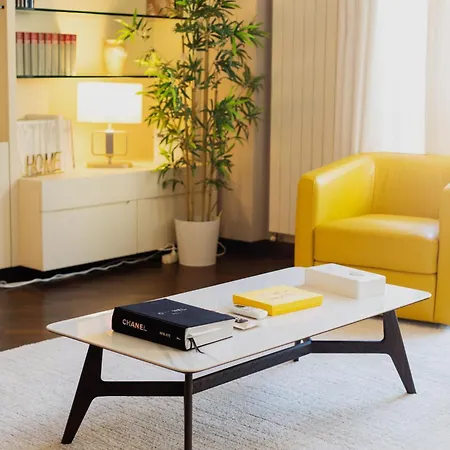 Majestic Centro By Icon7 Luxury