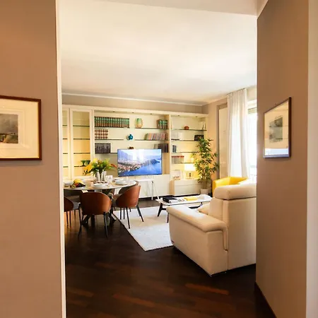 Majestic Centro By Icon7 Luxury * Como