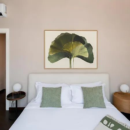 Apartmán Majestic Centro By Icon7 Luxury *