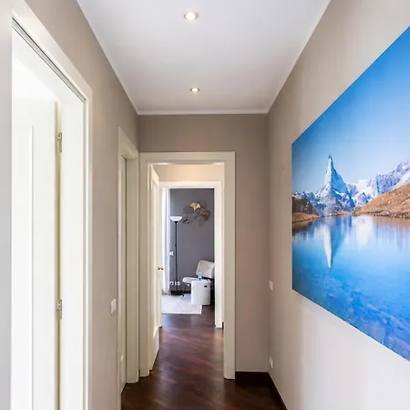 Majestic Centro By Icon7 Luxury