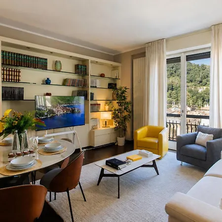 Majestic Centro By Icon7 Luxury Como